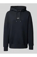 Bluzy męskie - Bluza z kapturem - Gant - miniaturka - grafika 1
