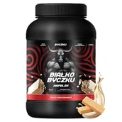 Odżywki białkowe - Odżywka białkowa BYCZKU Wafelkowy (1000 g) - miniaturka - grafika 1