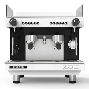 Ekspres do kawy SANREMO ZOE COMPACT 2gr - Inne urządzenia gastronomiczne Ekspres do kawy SANREMO ZOE COMPACT 2gr - Inne urządzenia gastronomiczne - miniaturka - grafika 5