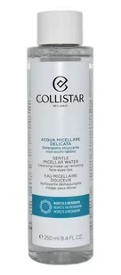 Collistar Delikatna Woda Micelarna 250ml 121954 - Płyny micelarne - miniaturka - grafika 1