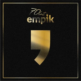 Various Artists Empik 70 lat - Składanki muzyczne - miniaturka - grafika 1