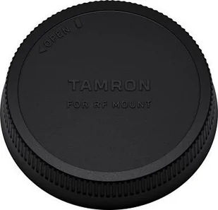 Tamron lens rear cap Canon RF - Dekielki do obiektywów - miniaturka - grafika 1