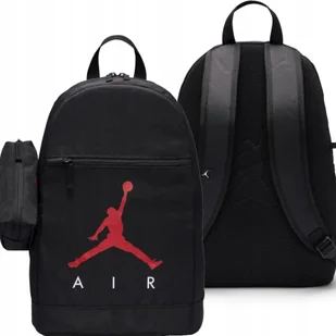 B7004 Plecak Nike Joran Piórnik 20-40 l One Size - Plecaki - miniaturka - grafika 1