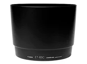 Osłony przeciwsłoneczne do aparatów - Canon osłona przeciwsłoneczna ET-83 C 2707A001 - miniaturka - grafika 1