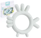 Gryzaki dla dzieci - GiliGums Gryzak kurczak jasnomiętowy - miniaturka - grafika 1