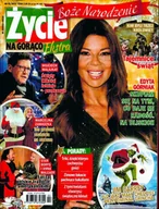Czasopisma - Życie na Gorąco Ekstra - miniaturka - grafika 1