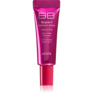 SKIN79 Super Beblesh Balm krem BB Pink 7g mini - Kremy BB - miniaturka - grafika 1
