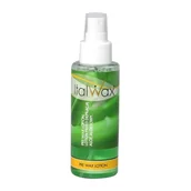 Depilacja - Italwax Lotion Aloe Vera Przed Depilacją 250 ML - miniaturka - grafika 1