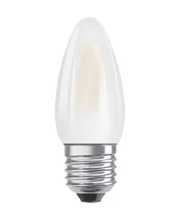 Osram żarówka świeca LED E27 Superstar 5W 2 700 K - Żarówki LED - miniaturka - grafika 1