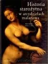 Książki o kulturze i sztuce - Historia Starożytna w arcydziełach malarstwa - miniaturka - grafika 1