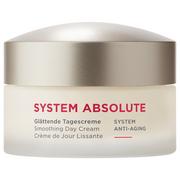 Kremy do twarzy - AnneMarie Borlind System Absolute Anti-Aging | Krem na dzień 50ml - miniaturka - grafika 1