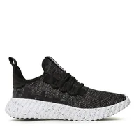 Sneakersy męskie - Sneakersy adidas Kaptir 3.0 IF7314 Czarny - miniaturka - grafika 1