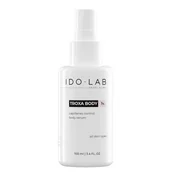 Balsamy i kremy do ciała - Ido Lab Troxa Body Przeciwobrzękowe i wzmacniające naczynia serum do ciała 100 ml - miniaturka - grafika 1