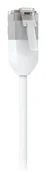 Kable miedziane - Ubiquiti UACC-Cable-Patch-Outdoor-C6A-15M-W kabel sieciowy Biały Cat6a - miniaturka - grafika 1