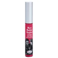 Szminki - The Balm Meet Matt e Hughes Chivalrous 7,4 ml - miniaturka - grafika 1