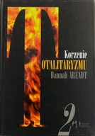 Historia świata - Korzenie totalitaryzmu Tom 2 - miniaturka - grafika 1