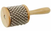 Instrumenty perkusyjne - Unbekannt Club Salsa f835250 cabasa F835250 - miniaturka - grafika 1