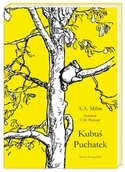 Baśnie, bajki, legendy - Nasza Księgarnia Kubuś Puchatek - Alan Alexander Milne - miniaturka - grafika 1