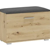 Szafki kuchenne - Szafka kuchenna stojąca 30 VENTO D-30/82 dąb - powystawowa - miniaturka - grafika 1