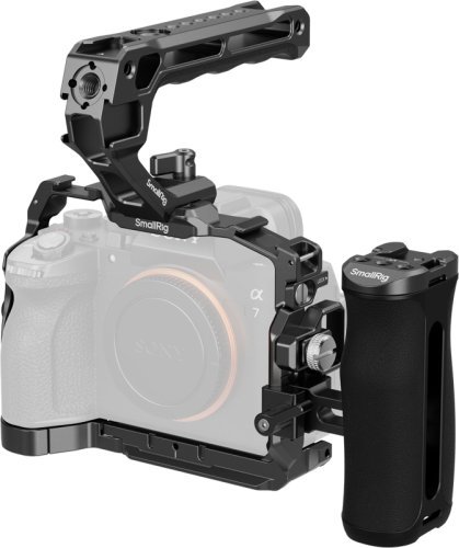 SmallRig SmallRig 6026 Klatka Kit do Sony Alpha 7 V / 7R V / 7 IV