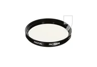 Filtry fotograficzne - Filtr HOYA, 49 mm, szary, Pro ND 4 - miniaturka - grafika 1