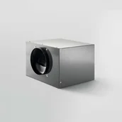 Akcesoria i części do okapów - Silnik zewnętrzny Elica GME 11 - miniaturka - grafika 1