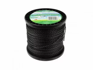 Żyłka Tnąca Do Kosy Karbowana 2,0MM 1LB / 175M - Akcesoria do kos i kosiarek - miniaturka - grafika 1
