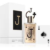 Wody i perfumy męskie - Fragrance World Jack woda perfumowana dla mężczyzn 80 ml - miniaturka - grafika 1