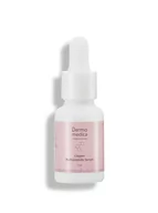 Serum do twarzy - DERMOMEDICA Copper Multipeptide Serum z kompleksami miedzi i peptydów 15 ml - miniaturka - grafika 1