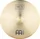 Meinl Cymbals HCS 50 cm talerz treningowy z cichą głośnością do zestawu perkusyjnego – niski poziom hałasu, trwały stop mosiądzu i dźwięk muzyczny, 2-letnia gwarancja (P-HCS20R)