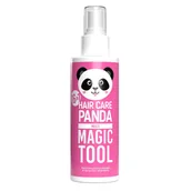 Odżywki do włosów - Noble Health Hair Care Panda Multi Magic Too, Odżywka w sprayu bez spłukiwania, 200ml - miniaturka - grafika 1
