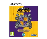 Gry PlayStation 5 - Two Point Campus Edycja Rekrutacyjna PL GRA PS5 - miniaturka - grafika 1