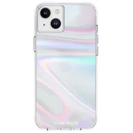 Etui i futerały do telefonów - Etui CASE-MATE Soap Bubble do Apple iPhone 14 Plus Wielokolorowy - miniaturka - grafika 1