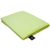 Ręczniki - Ręcznik 4F żółty neon 4FSS23ATOWU014 71N Lumarko! - miniaturka - grafika 1