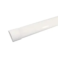 Oprawy, klosze i abażury - V-TAC Oprawa V-TAC 38W LED Liniowa Natynkowa 150CM 155lm/W VT-8338 6500K 5900lm 5 Lat Gwarancji SKU 20367 - miniaturka - grafika 1