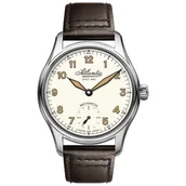 Zegarki męskie - Atlantic 52952.41.93 - miniaturka - grafika 1