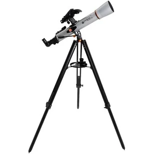 Teleskop CELESTRON StarSense Explorer LT 70AZ - Teleskopy - miniaturka - grafika 1