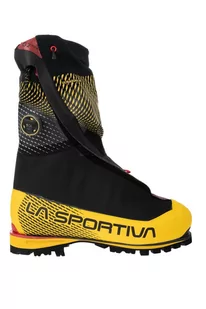BUTY G2 EVO-BLACK-YELLOW - Buty trekkingowe męskie BUTY G2 EVO-BLACK-YELLOW - Buty trekkingowe męskie - miniaturka - grafika 1