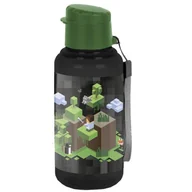 Kubki dla dzieci - Bidon Kubek pojemność 0,5l Game - miniaturka - grafika 1