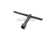 Akcesoria do elektronarzędzi - Klucz do imaków kwadrat 14 mm - DARMET - miniaturka - grafika 1