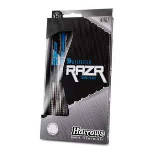 Rzutki Harrows Razr 90% Softip 20 gR B - Dart - miniaturka - grafika 1