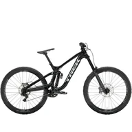 Rowery - Trek Session 8 2025 Satin Trek Black R3 - miniaturka - grafika 1