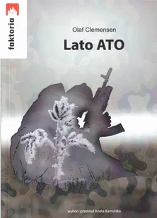 Stowarzyszenie Żywych Poetów Lato ATO Olaf Clemensen - Poezja - miniaturka - grafika 2
