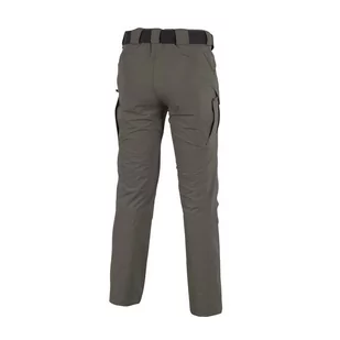 Helikon - Spodnie Outdoor Tactical Pants - Taiga Green - SP-OTP-NL-09 - Odzież taktyczna i umundurowanie - miniaturka - grafika 3