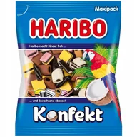 Żelki - Żelki Haribo Konfekt 500g z NIEMIEC - miniaturka - grafika 1