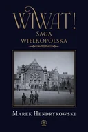 E-booki - literatura obca - Wiwat! Saga wielkopolska - miniaturka - grafika 1