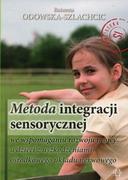 Materiały pomocnicze dla nauczycieli - Harmonia Metoda integracji sensorycznej we wspomaganiu rozwoju mowy dzieci z uszkodzeniam - Bożenna Odowska-Szlachcic - miniaturka - grafika 1