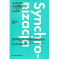 Fundacja Bęc Zmiana Miasto Zdrój - Fundacja Bęc Zmiana - Przewodniki - miniaturka - grafika 1