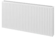 Grzejniki pokojowe - Mexen C22 grzejnik płytowy 300 x 1500 mm, podłączenie boczne, 1400 W, biały - W422-030-150-00 - miniaturka - grafika 1