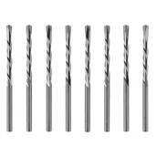 Akcesoria do elektronarzędzi - Ryobi 8 szt. 3,17 mm końcówek do cięcia płyt gipsowo-kartonowych | RAR403-8 - miniaturka - grafika 1